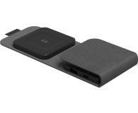 Mophie Snap+ Travel Charger ładowarka podróżna z MagSafe (black) IMSTHMS 401309741 - 1101583 - zdjęcie 2